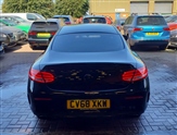 Mercedes-Benz C Class Image 6