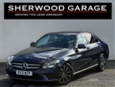 Used Mercedes-Benz C Class