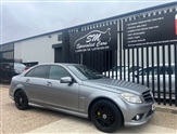 Used Mercedes-Benz C Class