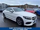 Used Mercedes-Benz C Class