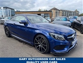 Used Mercedes-Benz C Class