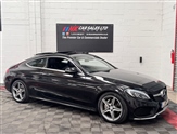 Used Mercedes-Benz C Class