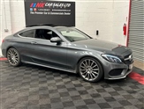 Used Mercedes-Benz C Class Used Mercedes-Benz C Class