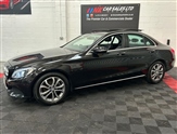 Used Mercedes-Benz C Class