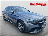 Mercedes-Benz C Class Image 1