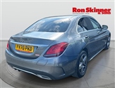 Mercedes-Benz C Class Image 3
