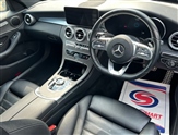 Mercedes-Benz C Class Image 5