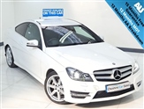Used Mercedes-Benz C Class