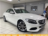 Used Mercedes-Benz C Class