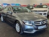 Used Mercedes-Benz C Class