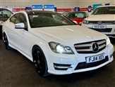 Used Mercedes-Benz C Class