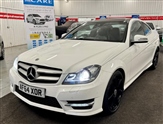 Used Mercedes-Benz C Class Used Mercedes-Benz C Class