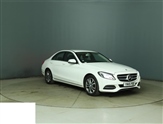 Used Mercedes-Benz C Class
