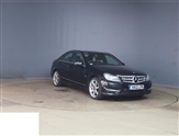 Used Mercedes-Benz C Class