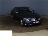 Used Mercedes-Benz C Class