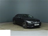 Used Mercedes-Benz C Class