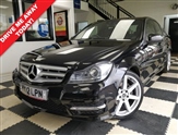 Used Mercedes-Benz C Class Used Mercedes-Benz C Class
