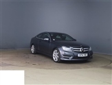 Used Mercedes-Benz C Class Used Mercedes-Benz C Class