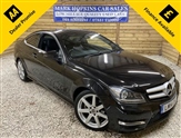 Used Mercedes-Benz C Class