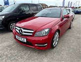 Mercedes-Benz C Class Image 2