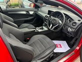 Mercedes-Benz C Class Image 4