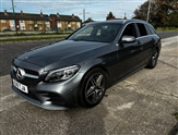 Mercedes-Benz C Class Image 1