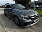 Mercedes-Benz C Class Image 2