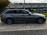 Mercedes-Benz C Class Image 4