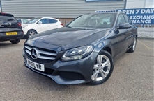 Used Mercedes-Benz C Class Used Mercedes-Benz C Class