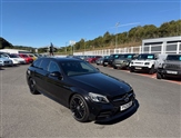 Used Mercedes-Benz C Class