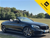 Used Mercedes-Benz C Class