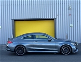 Used Mercedes-Benz C Class