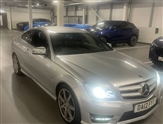 Used Mercedes-Benz C Class