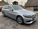 Used Mercedes-Benz C Class