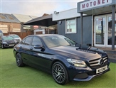 Used Mercedes-Benz C Class