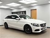 Used Mercedes-Benz C Class
