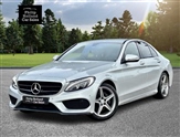 Used Mercedes-Benz C Class