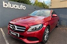 Used Mercedes-Benz C Class