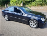 Used Mercedes-Benz C Class