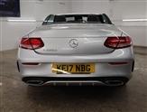 Mercedes-Benz C Class Image 6