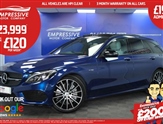 Used Mercedes-Benz C Class