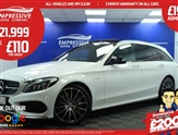 Used Mercedes-Benz C Class