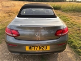 Mercedes-Benz C Class Image 4