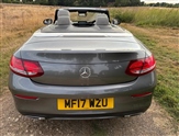 Mercedes-Benz C Class Image 5