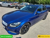 Mercedes-Benz C Class Image 6