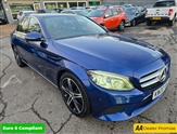 Mercedes-Benz C Class Image 2
