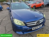Mercedes-Benz C Class Image 3