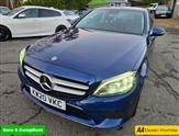 Mercedes-Benz C Class Image 5