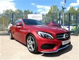 Used Mercedes-Benz C Class