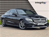 Used Mercedes-Benz C Class